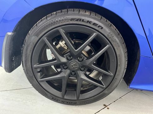 Used 2023 Honda Civic Si image 16