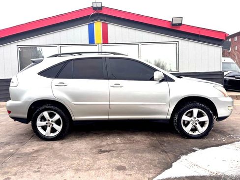 Used 2005 Lexus RX 330 AWD image 4