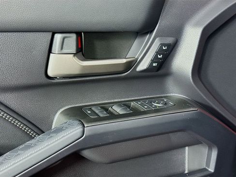 New 2025 Toyota 4Runner Limited image 22