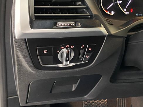 Used 2018 BMW X3 xDrive30i image 24