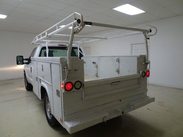 Used 2015 Ford F350 XL RWD image 10