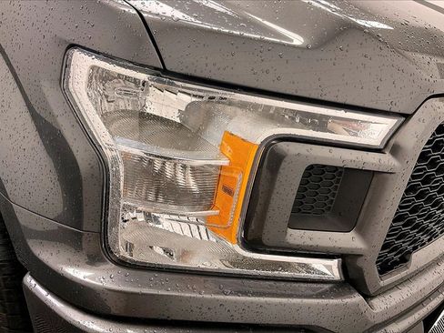 Used 2018 Ford F150 XL w/ Equipment Group 101A Mid image 24