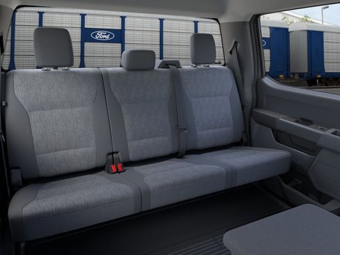New 2026 Ford F250 XL w/ STX Appearance Package AWD/4WD image 11