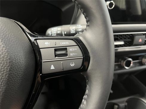 New 2026 Honda HR-V EX-L image 16
