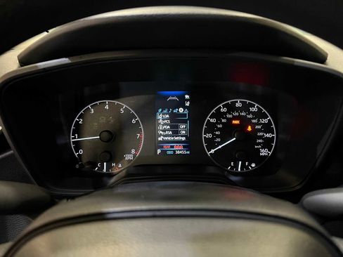 Certified 2024 Toyota Corolla LE image 18