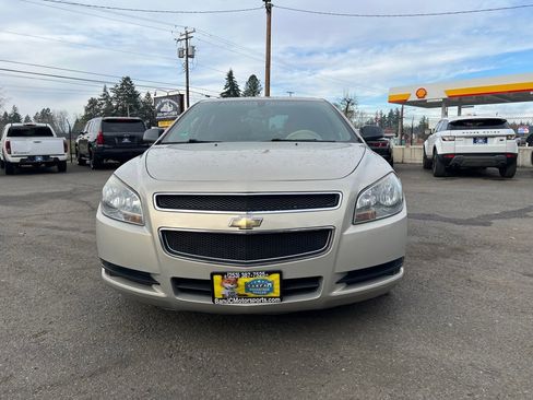 Used 2011 Chevrolet Malibu LS image 19