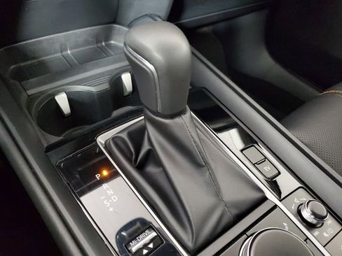 Certified 2025 MAZDA CX-50 AWD 2.5 Hybrid w/ Premium Pkg image 32