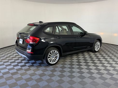 Used 2015 BMW X1 sDrive28i RWD image 8