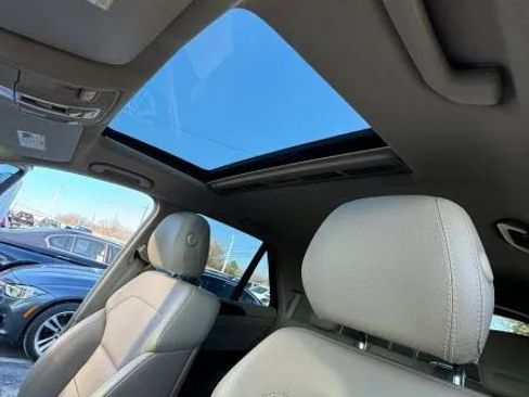 Used 2013 Mercedes-Benz ML 350 2WD image 25