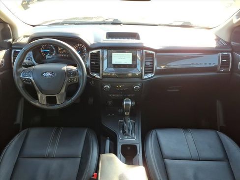 Used 2022 Ford Ranger Lariat w/ Trailer Tow Package image 14