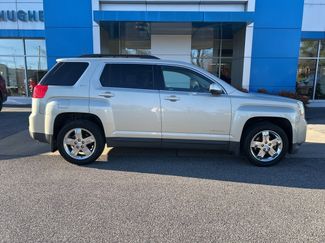 Used 2013 GMC Terrain SLT w/ LPO, Protection Package video 2