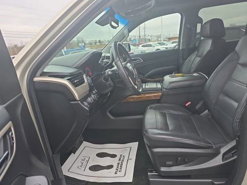 Used 2016 GMC Yukon Denali w/ Open Road Package AWD/4WD image 27