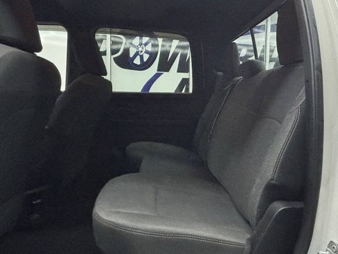 Used 2021 RAM 2500 Tradesman AWD/4WD image 29