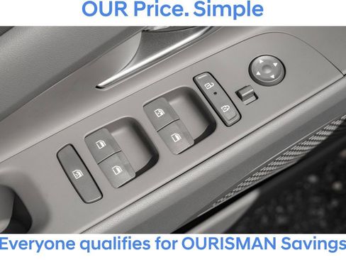 New 2025 Hyundai Elantra Sport image 29