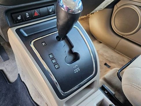 Used 2016 Jeep Patriot Latitude image 23