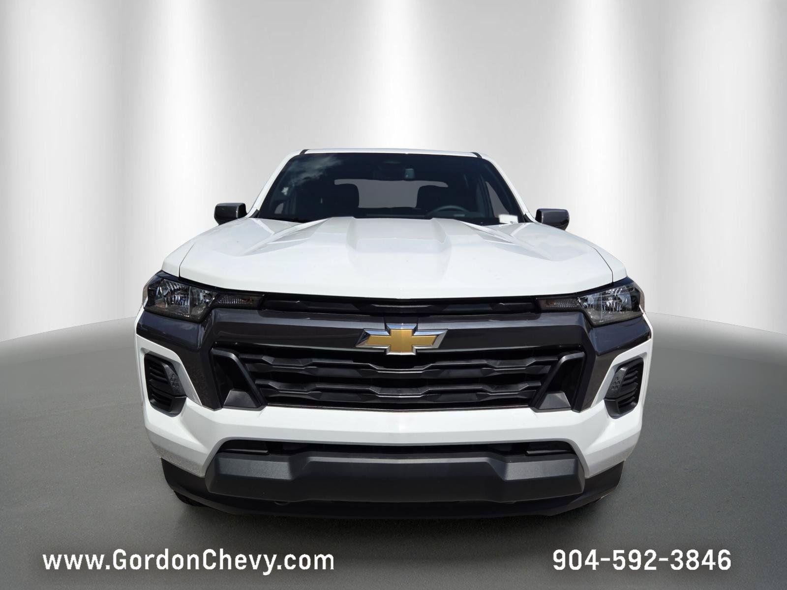 New 2026 Chevrolet Colorado LT w/ Advanced Trailering Package AWD/4WD image 11