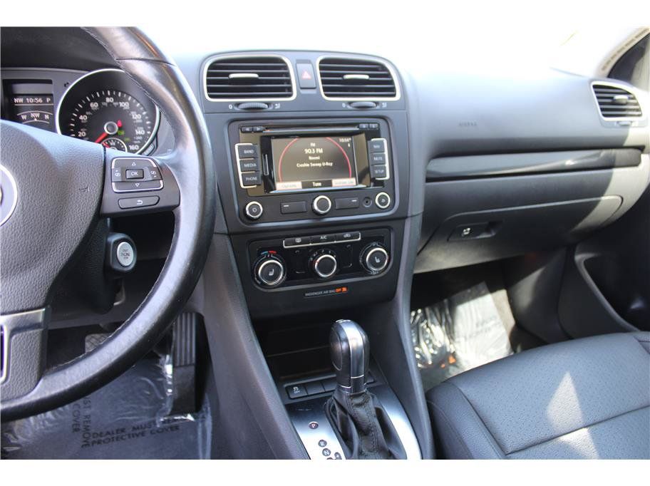 Used 2014 Volkswagen Jetta TDI FWD image 21