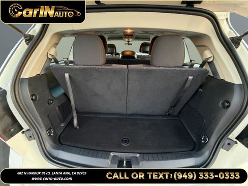 Used 2014 Dodge Journey American Value Package w/ Flexible Seating Group FWD image 23