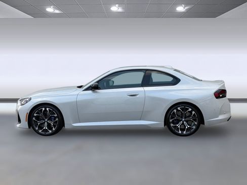 Used 2025 BMW M240i Coupe image 2
