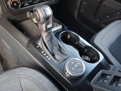 New 2025 Ford Bronco Big Bend image 8