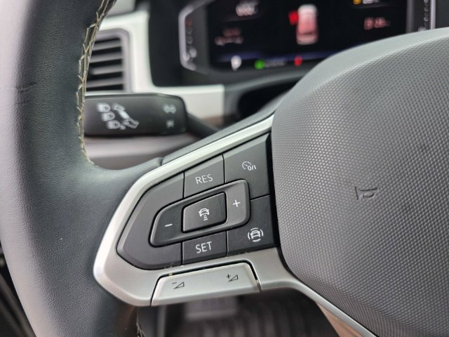 Used 2022 Volkswagen Atlas SE FWD image 16