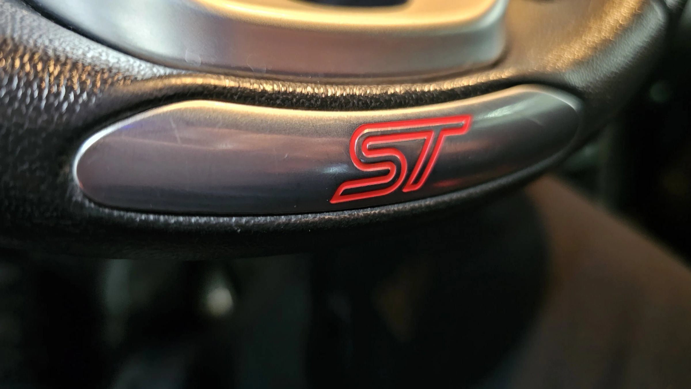 Used 2016 Ford Fiesta ST FWD image 34