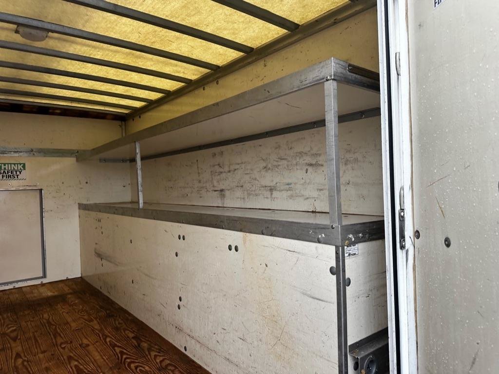 Used 2013 Ford E-350 and Econoline 350 Super Duty RWD image 11