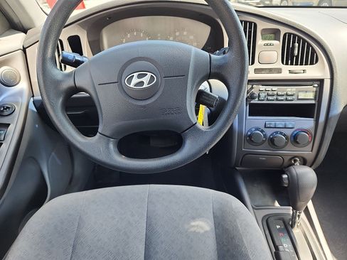 Used 2006 Hyundai Elantra Sedan image 10