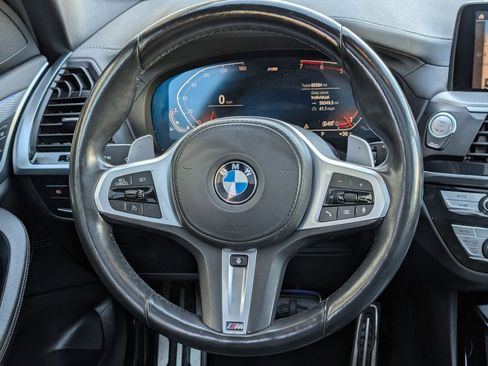 Used 2021 BMW X3 sDrive30i image 17
