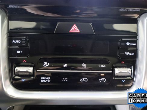 Used 2024 Kia Sorento SX Prestige image 27