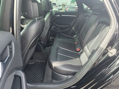 Used 2015 Audi A3 1.8T Premium image 11