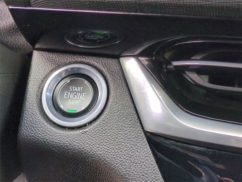 Certified 2024 Buick Envista Sport Touring w/ Convenience I Package image 18