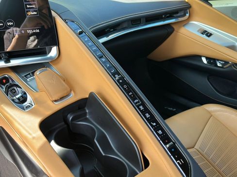 Used 2020 Chevrolet Corvette Stingray Preferred Conv w/ 2LT Preferred Equipment Group RWD image 26
