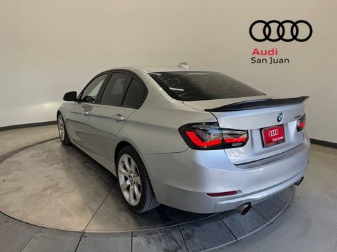 Used 2013 BMW 335i Sedan RWD image 33