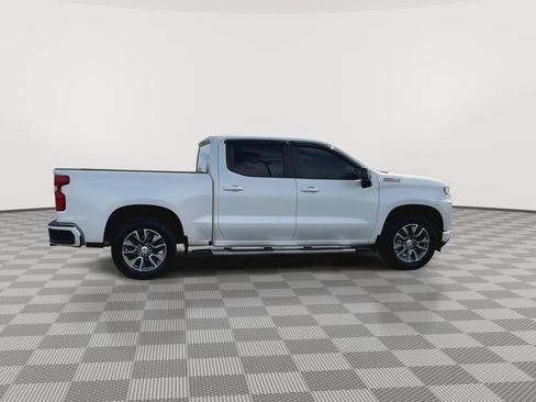 Used 2021 Chevrolet Silverado 1500 RST image 9