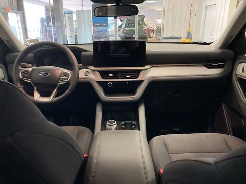 New 2026 Ford Explorer Active image 40