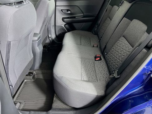 New 2026 Nissan Kicks SV FWD image 5