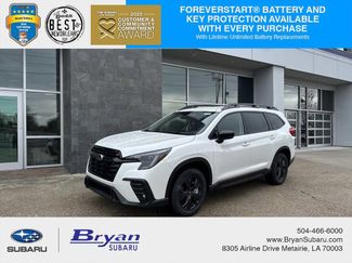 New 2026 Subaru Ascent Premium video 1