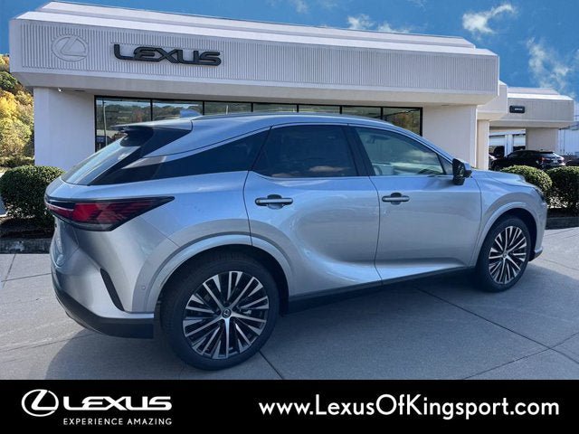 New 2026 Lexus RX 350 Premium Plus w/ Convenience Package AWD/4WD image 3