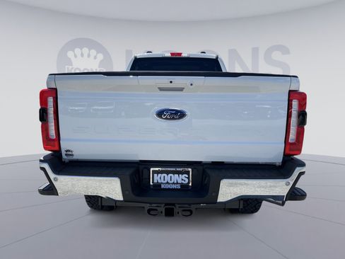 New 2026 Ford F250 Lariat w/ Tremor Off-Road Package AWD/4WD image 5