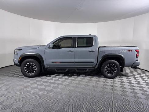 Used 2023 Nissan Frontier PRO-4X w/ Pro Convenience Package image 10