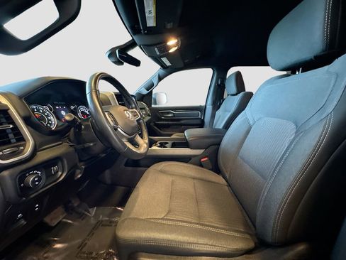 Used 2020 RAM 1500 Lone Star image 19