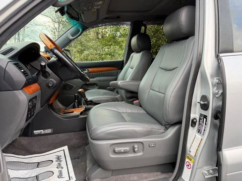 Used 2007 Lexus GX 470 image 23