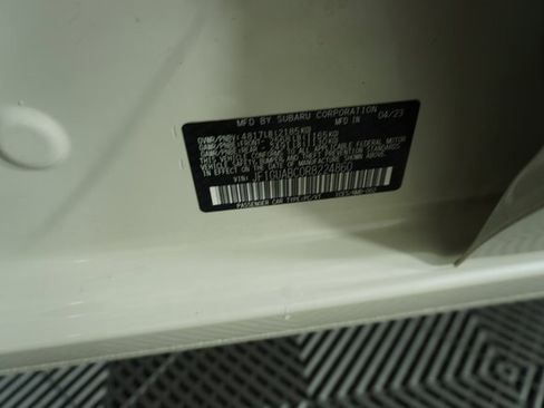 Certified 2024 Subaru Impreza 2.0i image 21