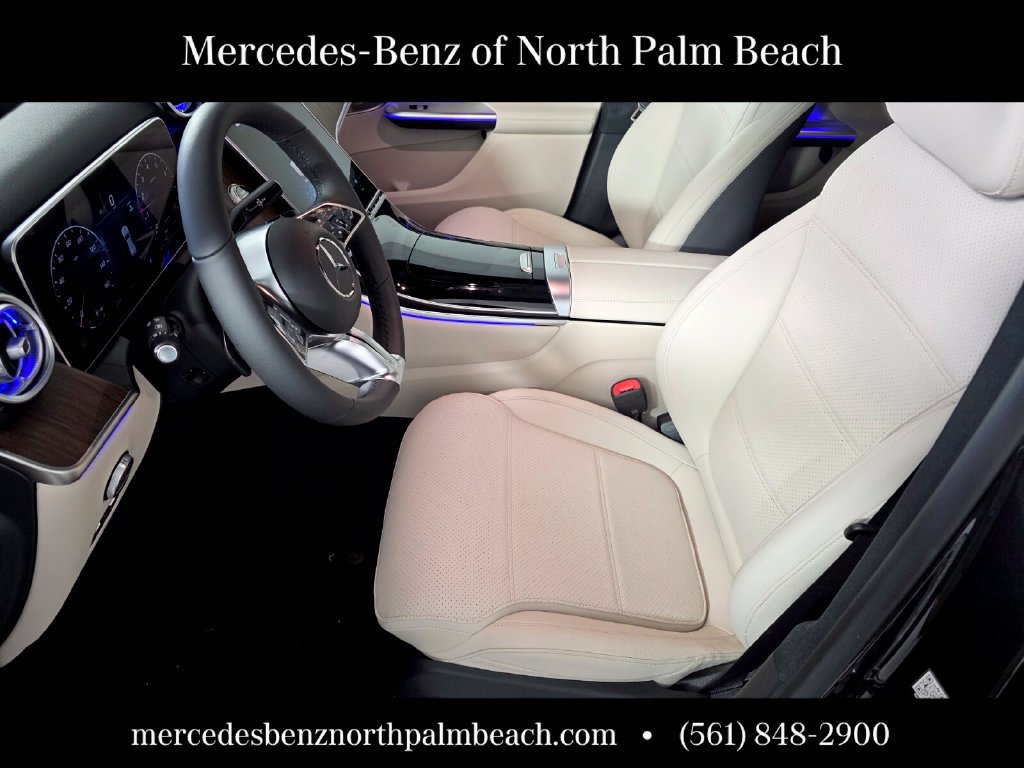 New 2027 Mercedes-Benz GLC 300 image 7