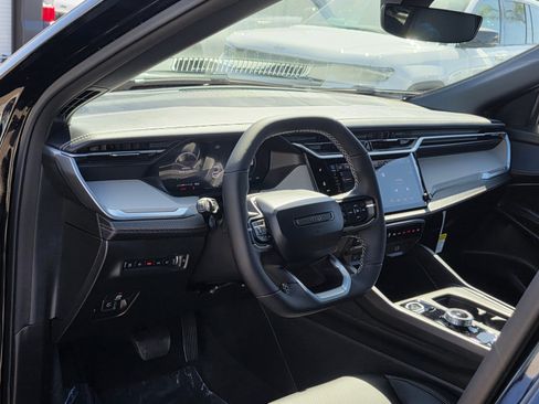New 2026 Jeep Cherokee Limited AWD/4WD image 10