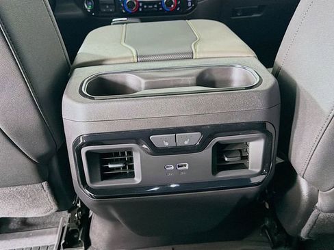 Used 2024 Chevrolet Silverado 1500 ZR2 w/ ZR2 Bison Edition AWD/4WD image 31
