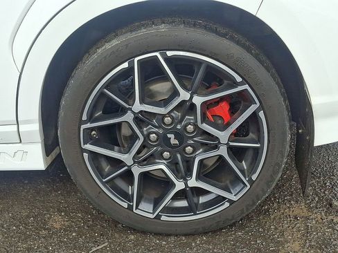 Used 2022 Hyundai Kona N w/ Cargo Package image 33