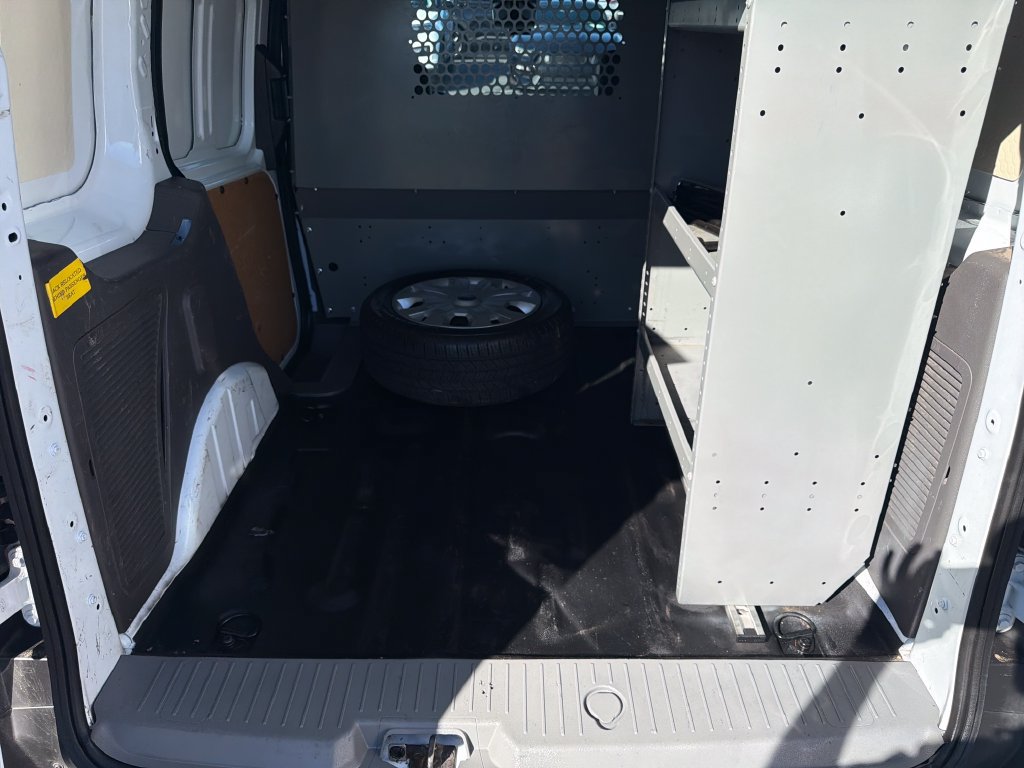 Used 2022 Ford Transit Connect XL FWD image 9