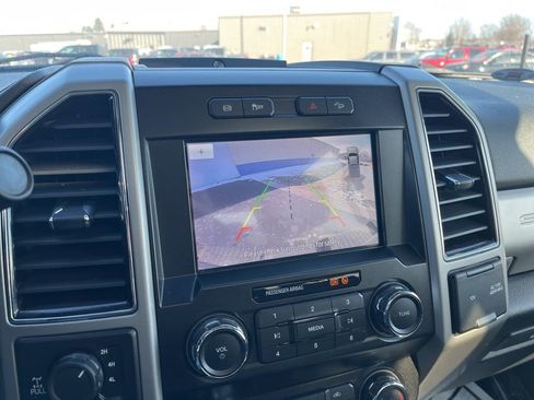 Used 2021 Ford F350 Lariat w/ Lariat Ultimate Package image 24